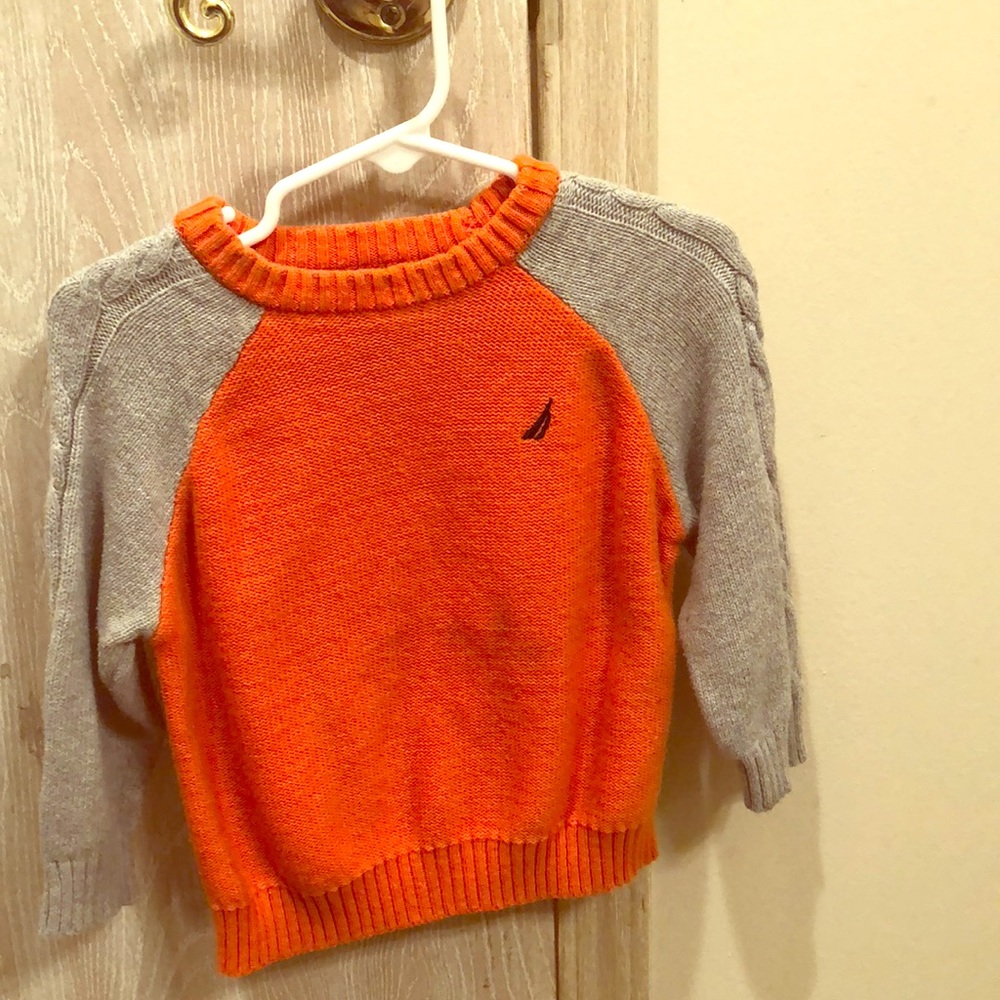 Nautica Sweater